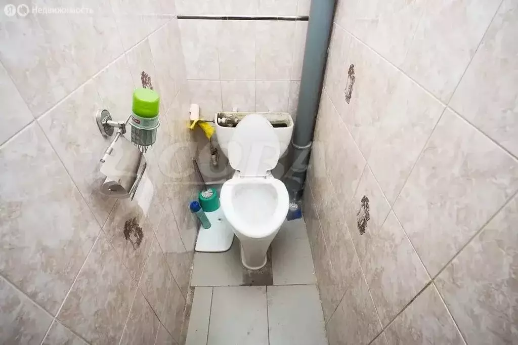 1к в -комнатной квартире (12 м) - Фото 2