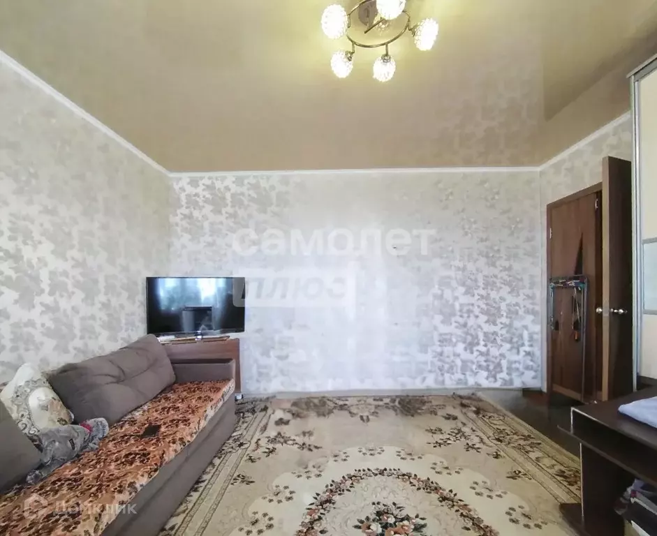 Продаётся 2-к квартира, 52 м - Фото 1