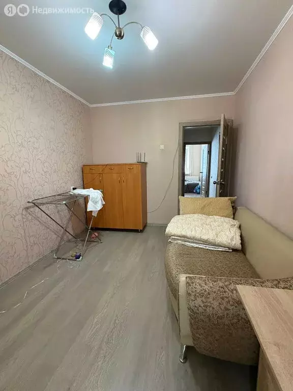 3-комнатная квартира: Ростов-на-Дону, Таганрогская улица, 118/4 (64 м) - Фото 1