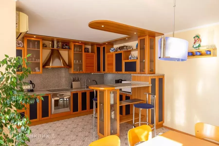 Продаётся 3-к квартира, 146 м - Фото 0