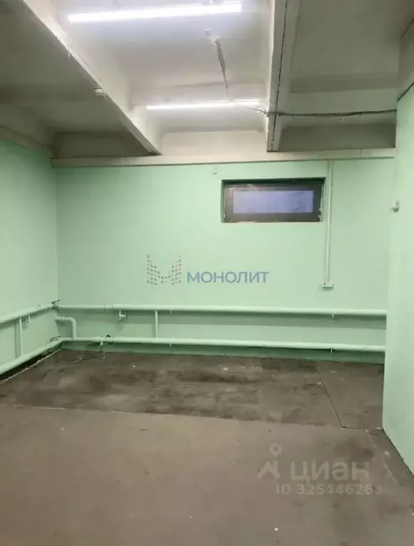 Помещение свободного назначения в Нижегородская область, Бор ... - Фото 2