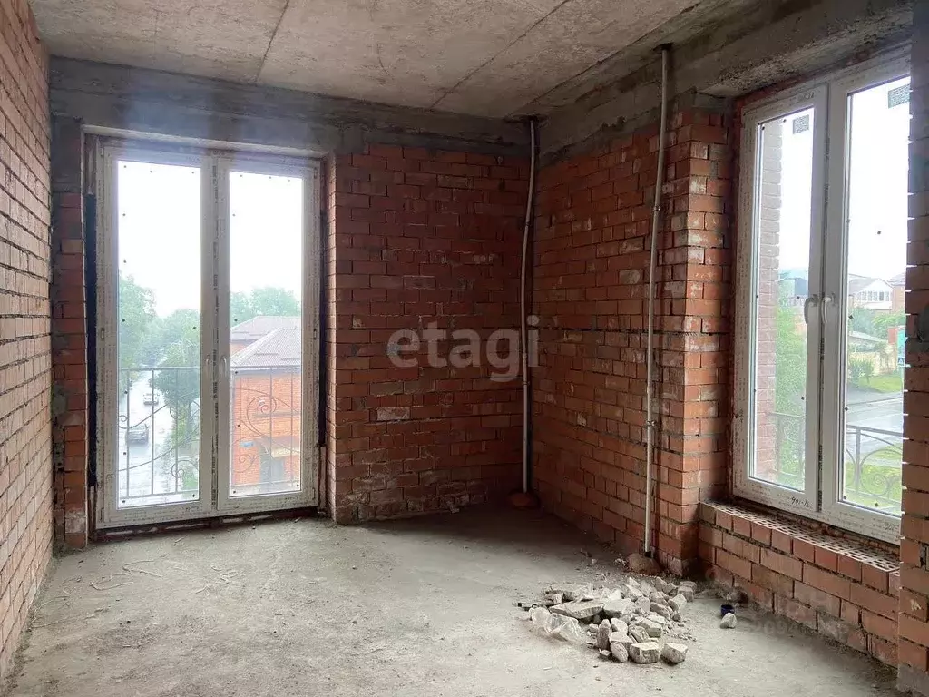 3-к кв. Северная Осетия, Владикавказ ул. Павленко, 8 (123.0 м) - Фото 1