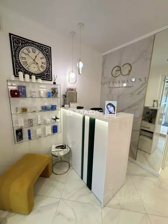 Офис в Коми, Сыктывкар ул. Пушкина, 65 (41 м) - Фото 1