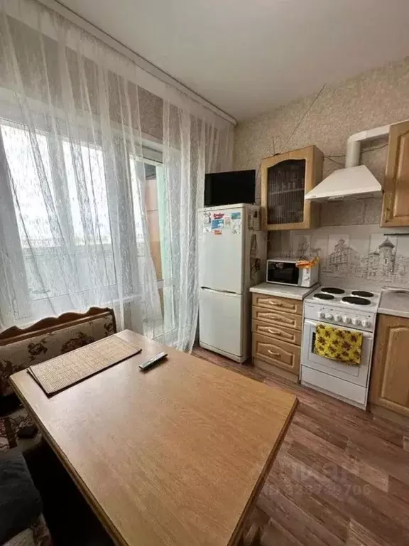 3-к кв. Ямало-Ненецкий АО, Надым Олимпийский мкр, 6 (74.2 м) - Фото 2