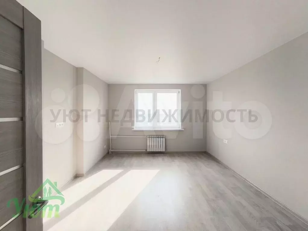 2-к. квартира, 72,2 м, 15/15 эт. - Фото 1