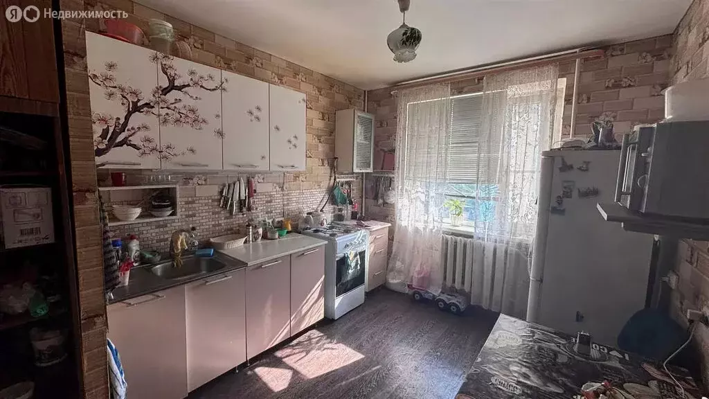 3-комнатная квартира: Таганрог, улица Чехова, 355 (63.1 м) - Фото 1