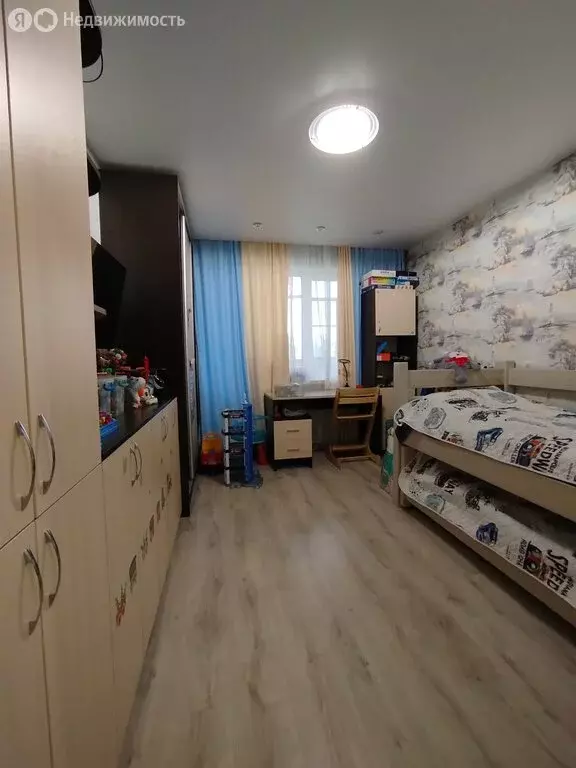2-комнатная квартира: Рыбинск, Южный планировочный район, район ... - Фото 1