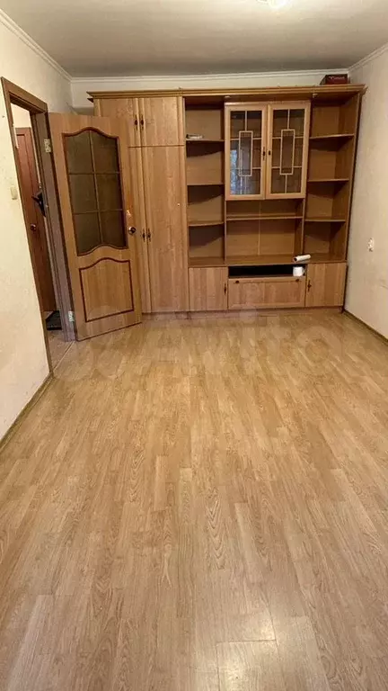 1-к. квартира, 29,3 м, 3/5 эт. - Фото 0