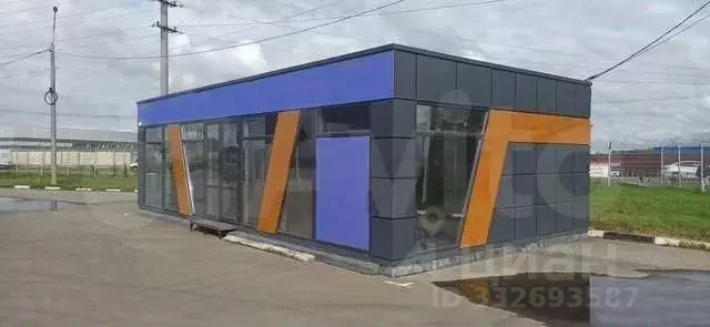 Помещение свободного назначения в Московская область, Подольск ... - Фото 2