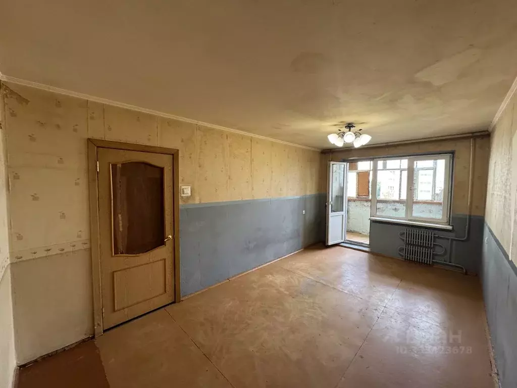 2-к кв. Московская область, Подольск ул. Веллинга, 14 (50.2 м) - Фото 1