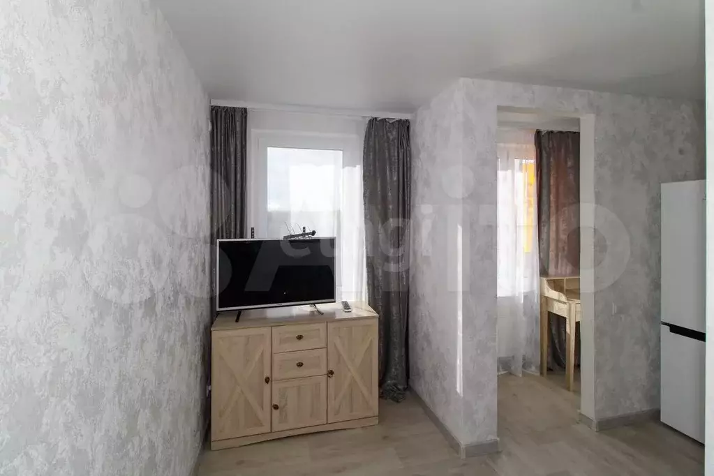 Квартира-студия, 24,5 м, 7/10 эт. - Фото 1