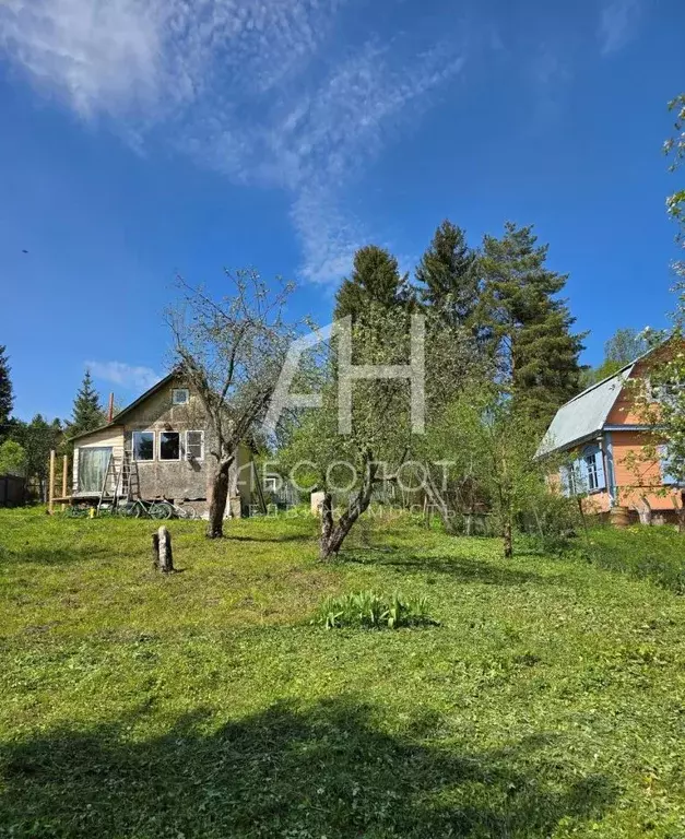 Дом в Московская область, Сергиев Посад Дружба СНТ, 735 (32 м) - Фото 2