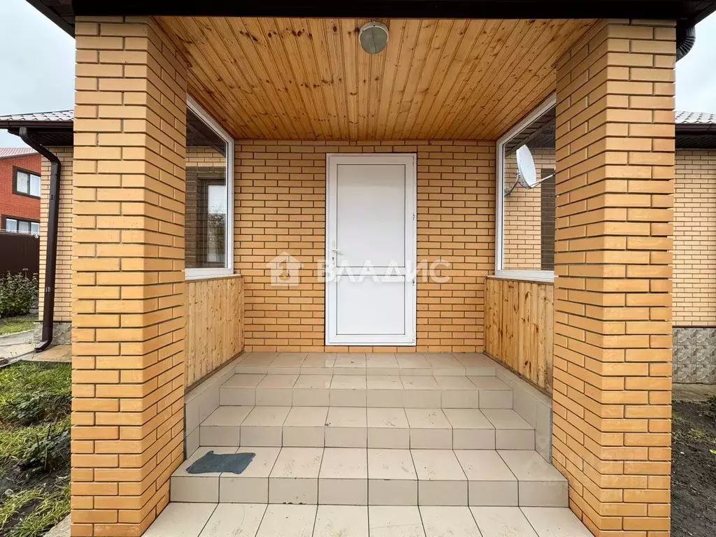 Дом в Белгородская область, Белгород ул. Имени К.А. Лиманского, 7 (103 ... - Фото 2