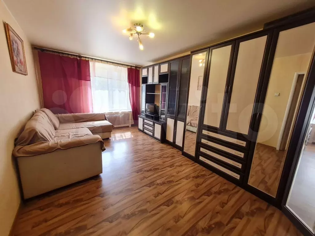 2-к. квартира, 47 м, 8/9 эт. - Фото 0