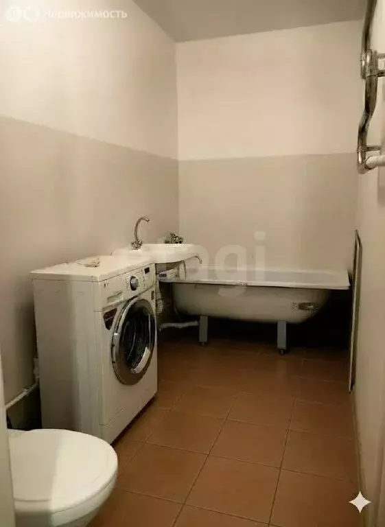 2-комнатная квартира: Рыбинск, улица Академика Губкина, 35к2 (49 м) - Фото 2