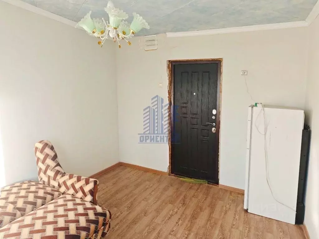 Комната Чувашия, Чебоксары Социалистическая ул., 2Б (14.0 м) - Фото 1