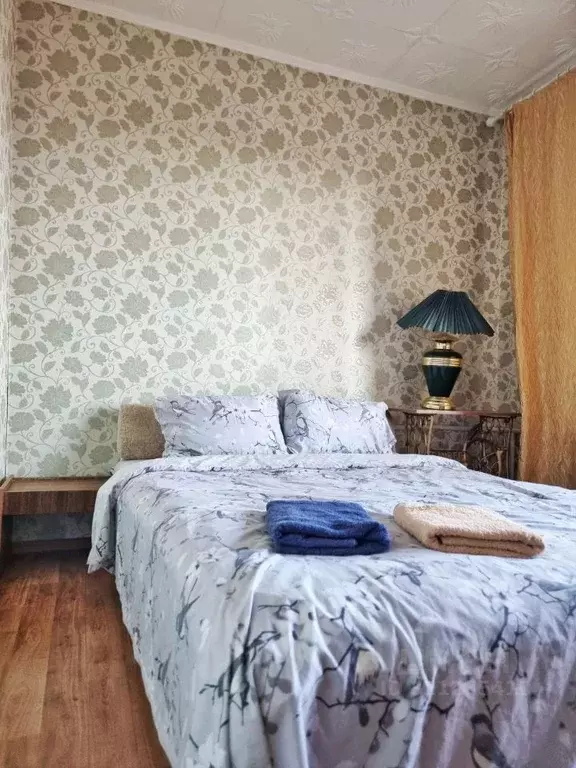 2-к кв. Калининградская область, Калининград ул. Старшего Лейтенанта ... - Фото 0