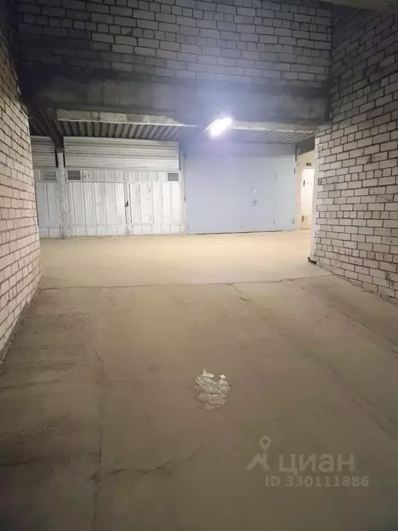Гараж в Москва Бибиревская ул., 6Г (18 м) - Фото 2