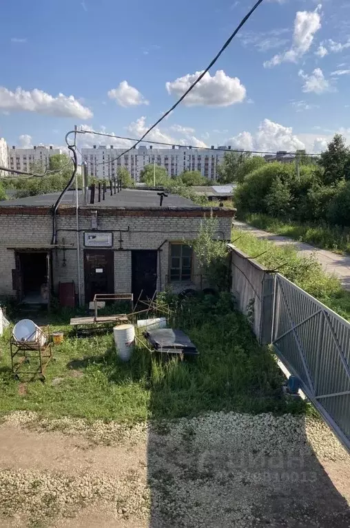 Производственное помещение в Ленинградская область, Никольское ... - Фото 1