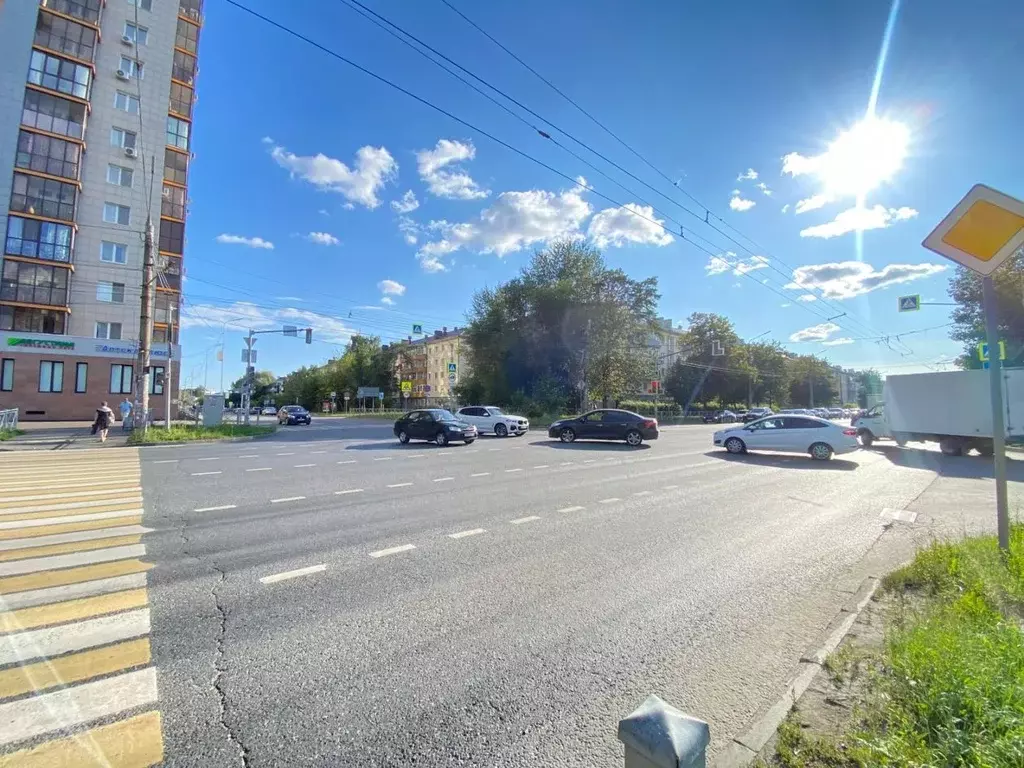 Помещение свободного назначения в Татарстан, Казань ул. Восход, 18 (30 ... - Фото 1