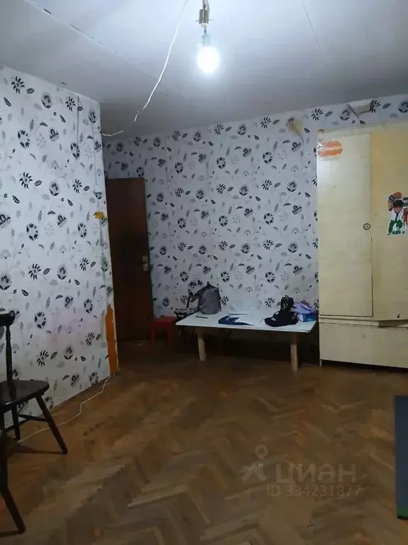 2-к кв. Москва просп. Маршала Жукова, 17К3 (44.7 м) - Фото 1