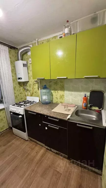 1-к кв. Татарстан, Казань ул. Комарова, 18 (32.0 м) - Фото 0