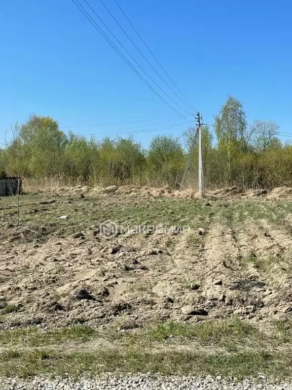 Участок в Новосибирская область, Новосибирский район, Криводановский ... - Фото 1