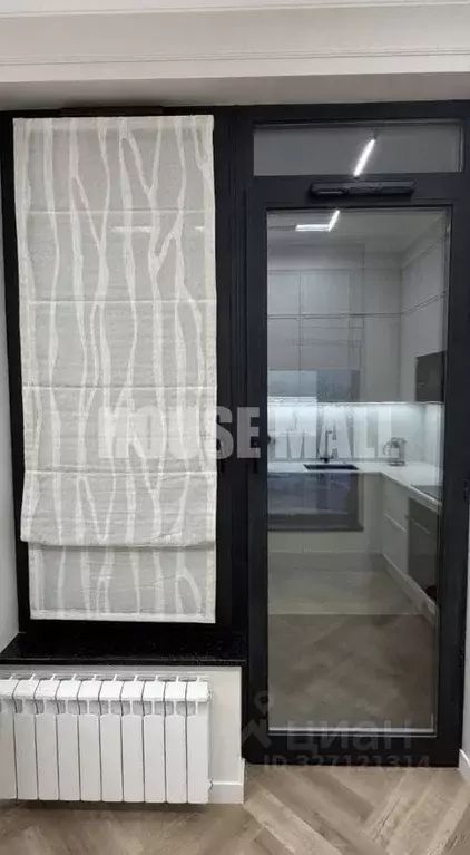 1-к кв. Москва ул. Вильгельма Пика, 1 (40.0 м) - Фото 2