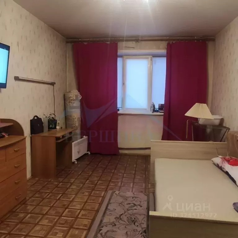 2-к кв. Красноярский край, Норильск Рудная ул., 17к3 (52.6 м) - Фото 1