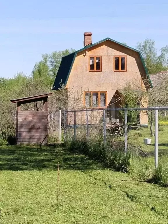 Дом в Ярославская область, Тутаевский муниципальный округ, д. Ясиплево ... - Фото 1