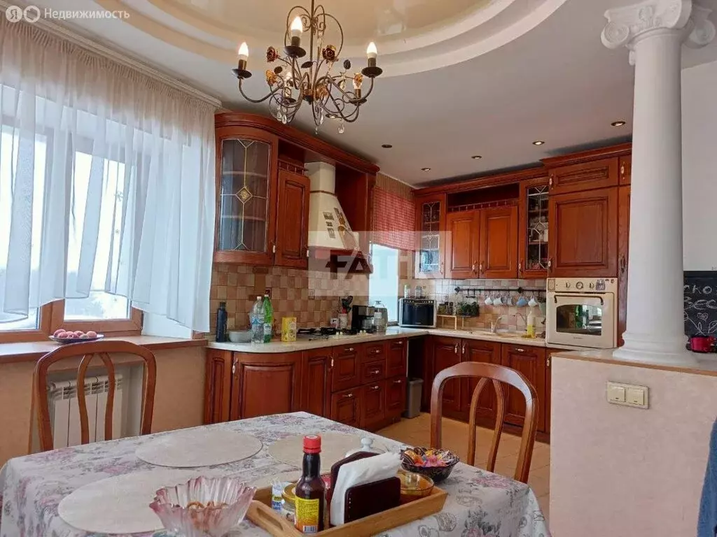 3-комнатная квартира: Казань, улица Галактионова, 3Б (85.2 м) - Фото 1