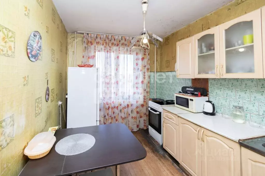 3-к кв. Челябинская область, Челябинск Набережная ул., 1 (66.2 м) - Фото 2