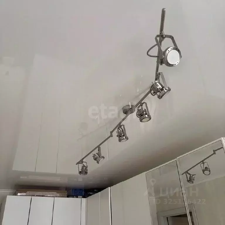 2-к кв. Алтайский край, Барнаул просп. Ленина, 128 (39.0 м) - Фото 2