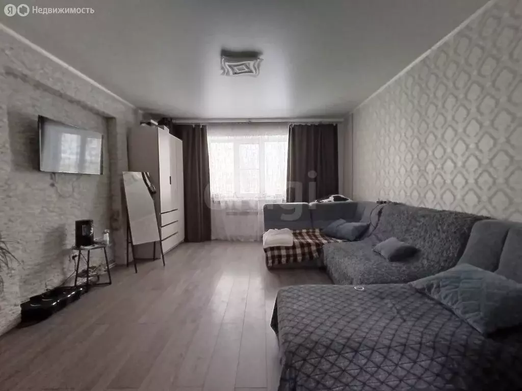 Дом в Миасс, улица 60 лет Октября (74 м) - Фото 1