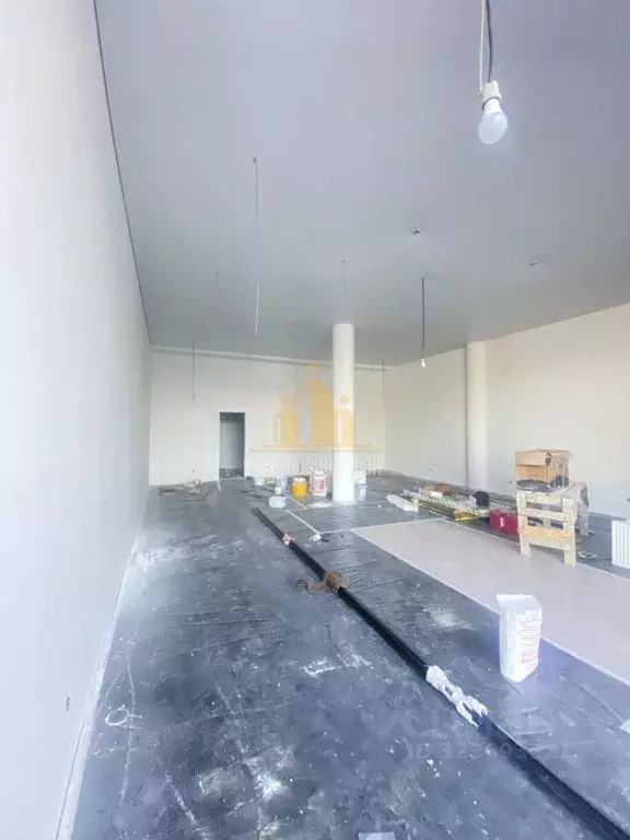 Торговая площадь в Ставропольский край, Ессентуки Никольская ул., 28 ... - Фото 2