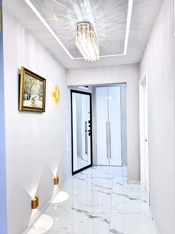 2-к кв. Москва Верхняя Сыромятническая ул., 2 (50.0 м) - Фото 0