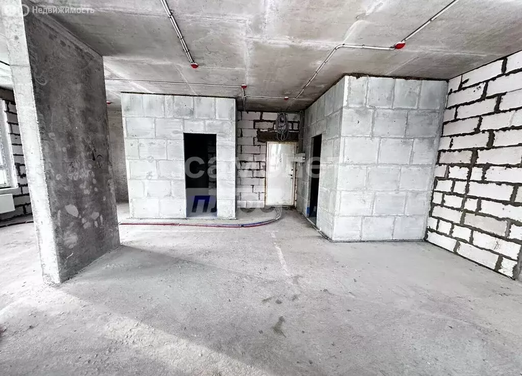 2-комнатная квартира: Москва, 3-я Гражданская улица, 35с2 (67.4 м) - Фото 2