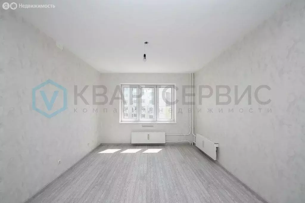 2-комнатная квартира: Омск, 21-я Амурская улица, 35 (54.8 м) - Фото 0