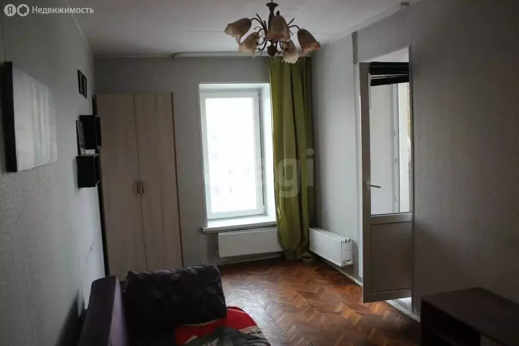 1-комнатная квартира: Санкт-Петербург, Пискарёвский проспект, 21к2 ... - Фото 2