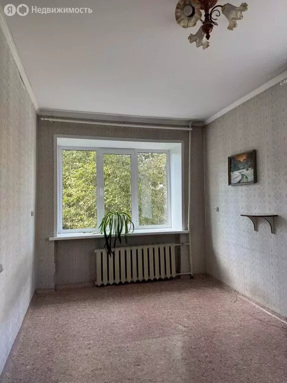 1-комнатная квартира: Красноярск, улица Ладо Кецховели, 99 (32 м) - Фото 0