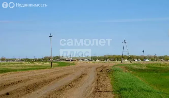 Участок в Ульяновский район, Тимирязевское сельское поселение, деревня ... - Фото 0