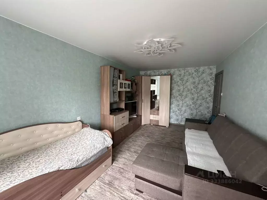 3-к кв. Московская область, Егорьевск 3-й мкр, 19А (66.0 м) - Фото 2