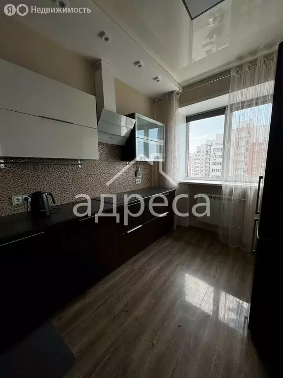 2-комнатная квартира: Самара, 5-я просека, 97 (67.8 м) - Фото 0