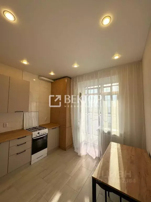1-к кв. Костромская область, Кострома Профсоюзная ул., 19А (42.0 м) - Фото 0