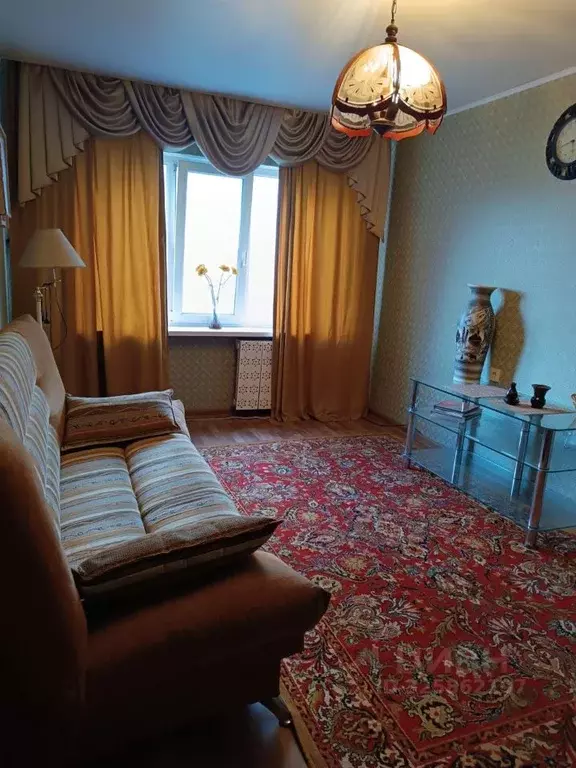 2-к кв. Вологодская область, Череповец просп. Победы, 81 (49.0 м) - Фото 2