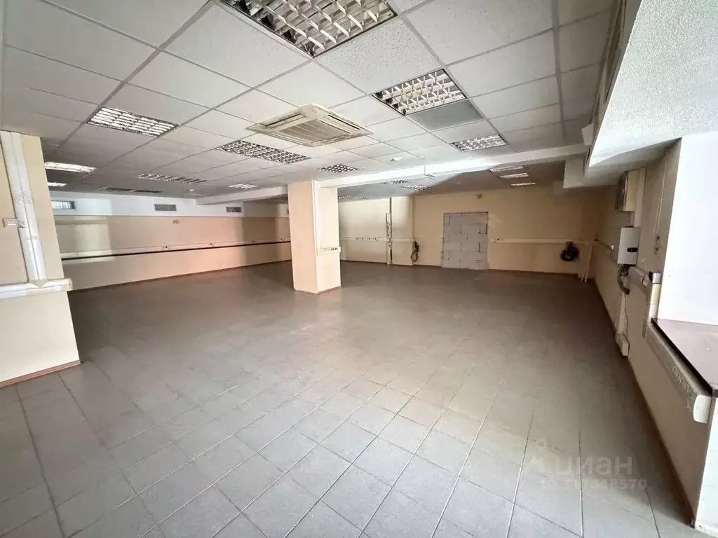 Помещение свободного назначения в Саратовская область, Саратов ... - Фото 0