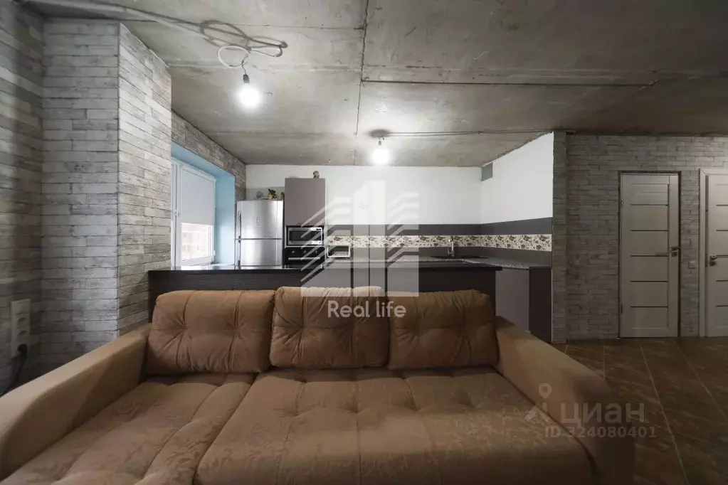 2-к кв. Московская область, Щелково городской округ, д. Большие ... - Фото 2