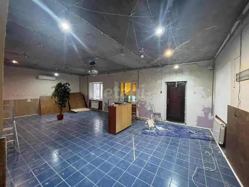 Дом в Ямало-Ненецкий АО, Салехард ул. Пушкина (217 м) - Фото 1