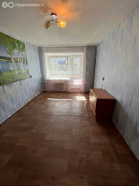 1-комнатная квартира: Чита, улица Онискевича, 8А (32 м) - Фото 1