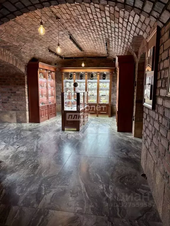 Торговая площадь в Иркутская область, Иркутск ул. Карла Маркса, 29 ... - Фото 1